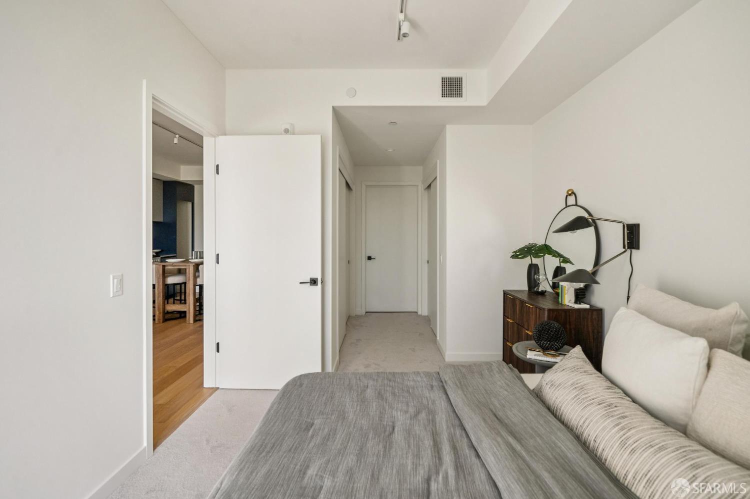 988 Harrison Street Unit: WF4