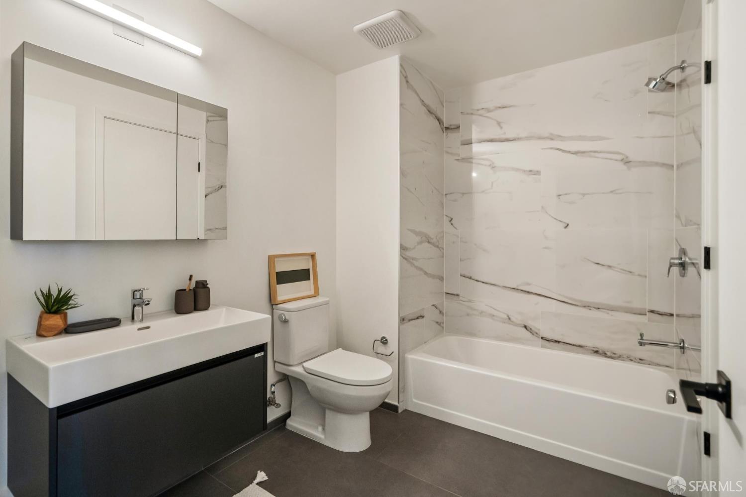 988 Harrison Street Unit: WF4