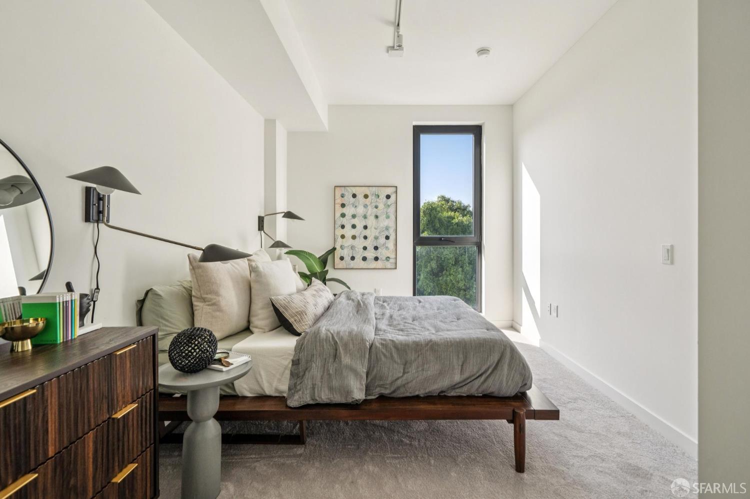 988 Harrison Street Unit: WF4