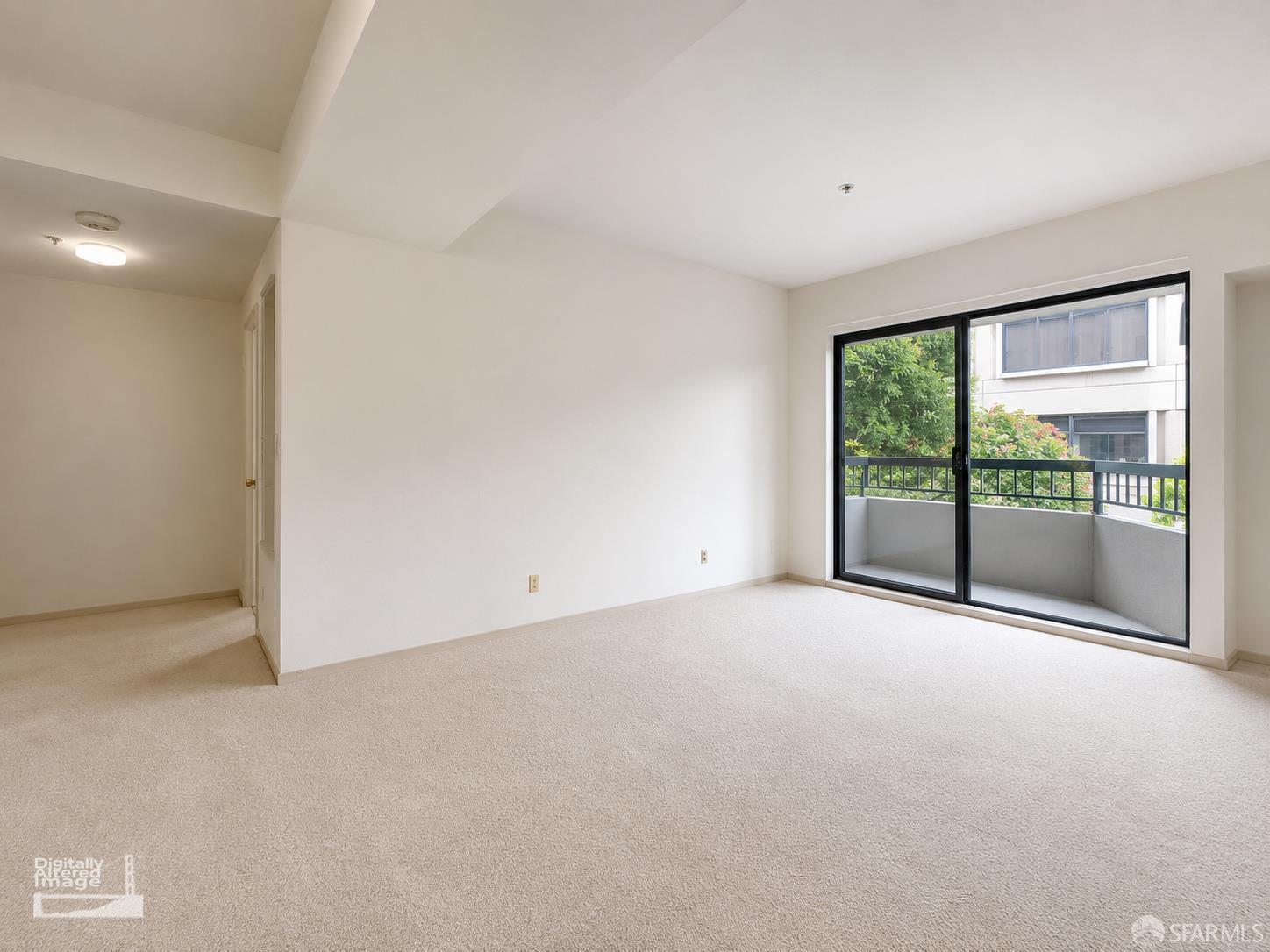 601 N Van Ness Avenue # 110