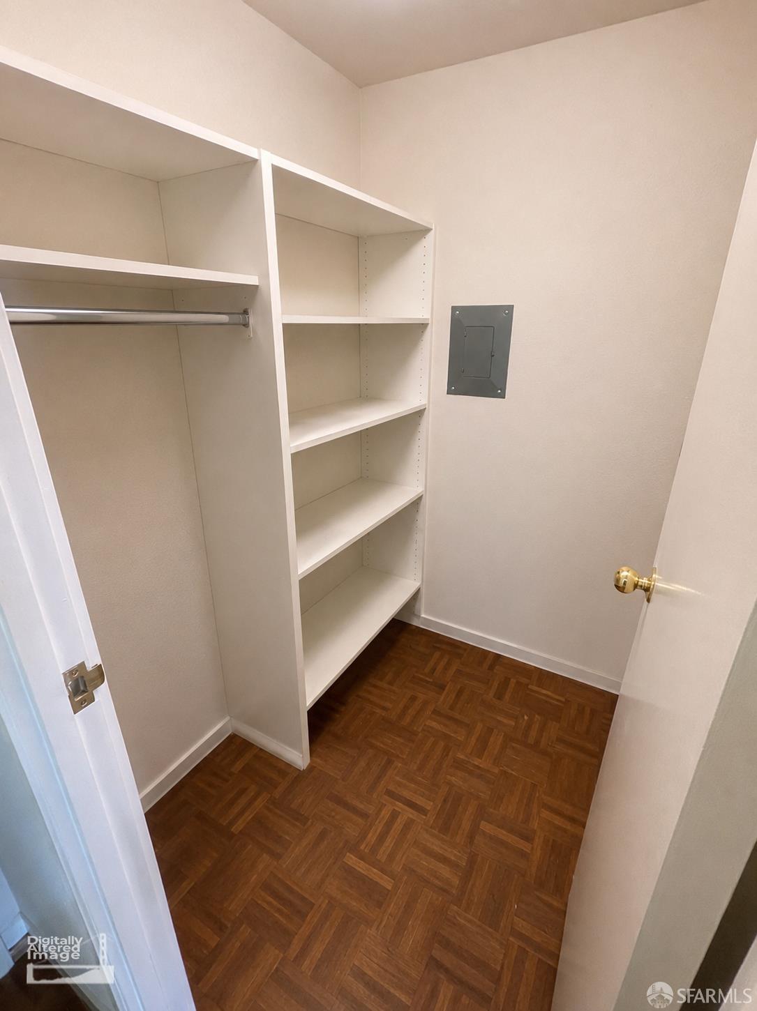 601 N Van Ness Avenue # 110