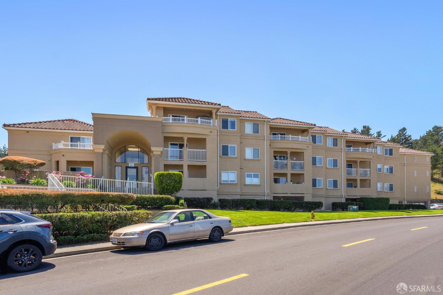 3721 Carter Drive # 1204