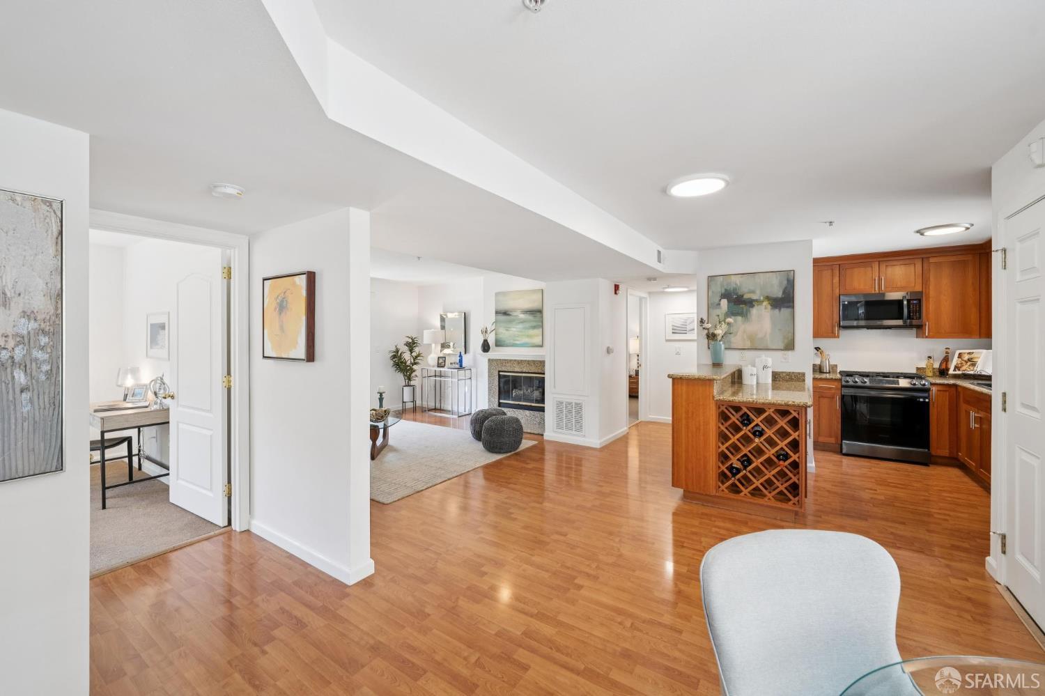 3721 Carter Drive # 1204