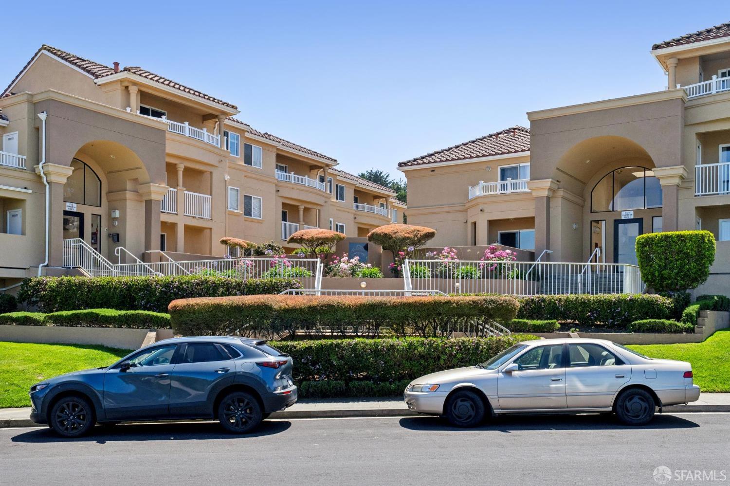 3721 Carter Drive # 1204
