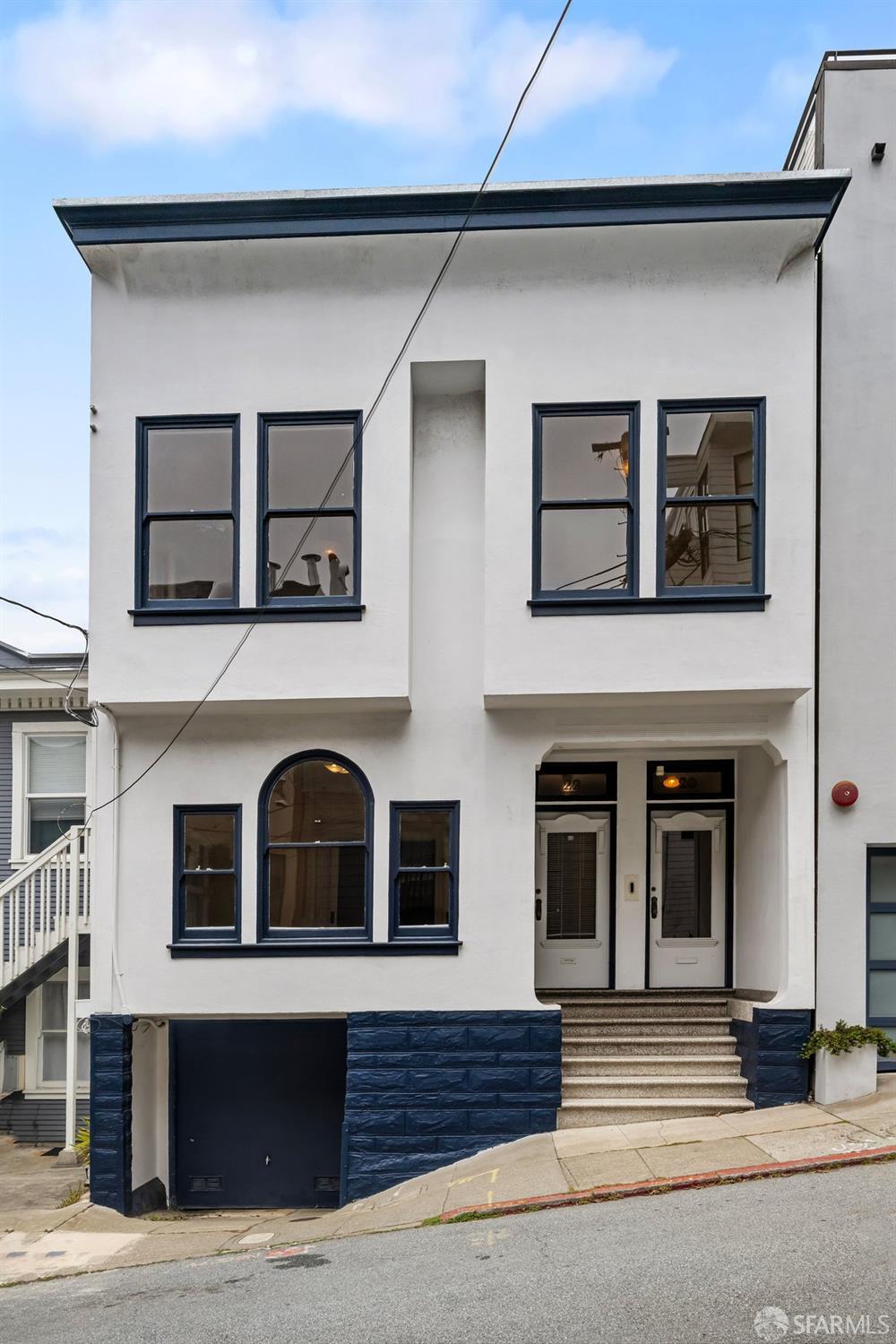 20-22 Glover Street