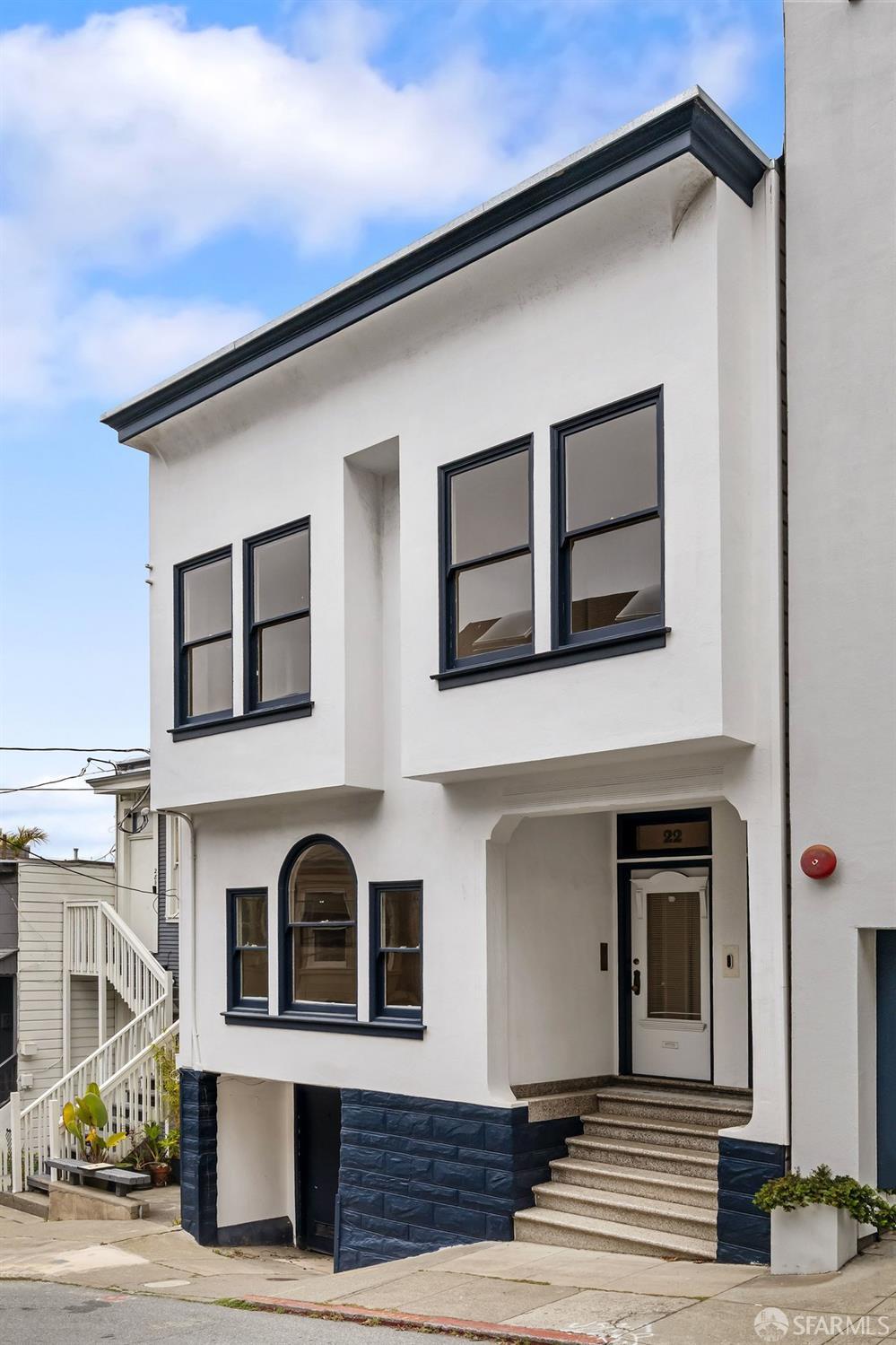 20-22 Glover Street