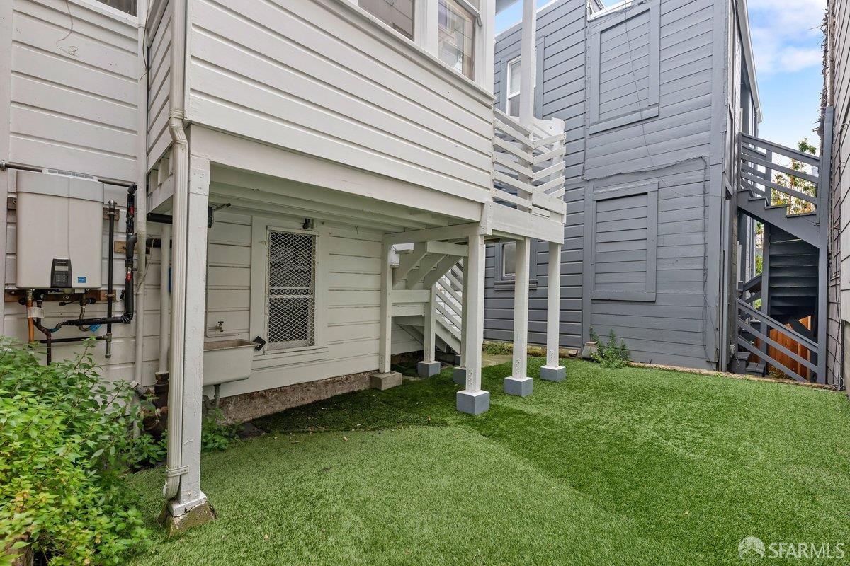 20-22 Glover Street