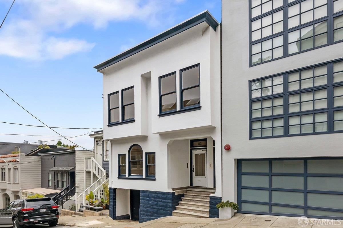 20-22 Glover Street