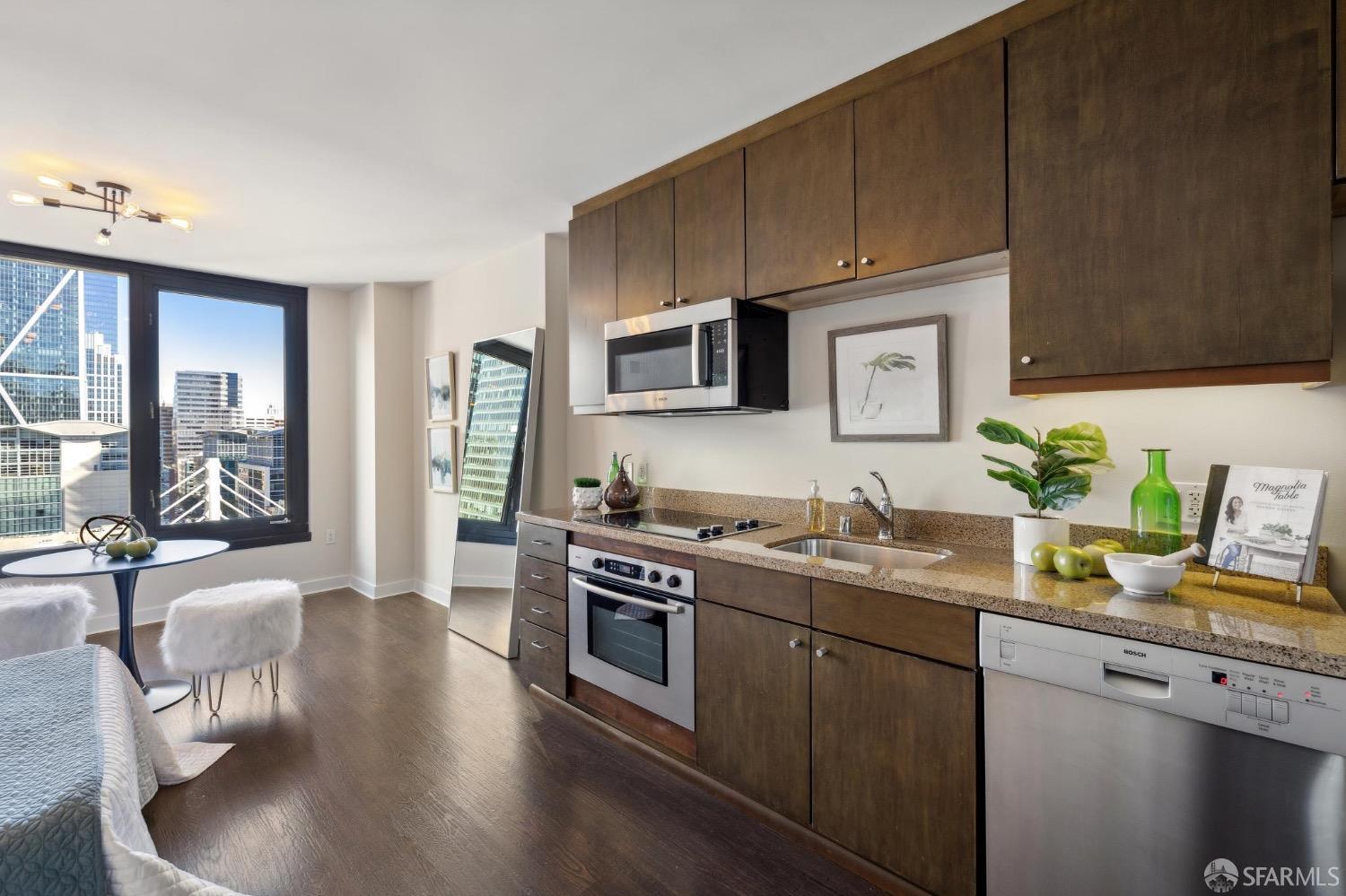 199 New Montgomery Street # 1511