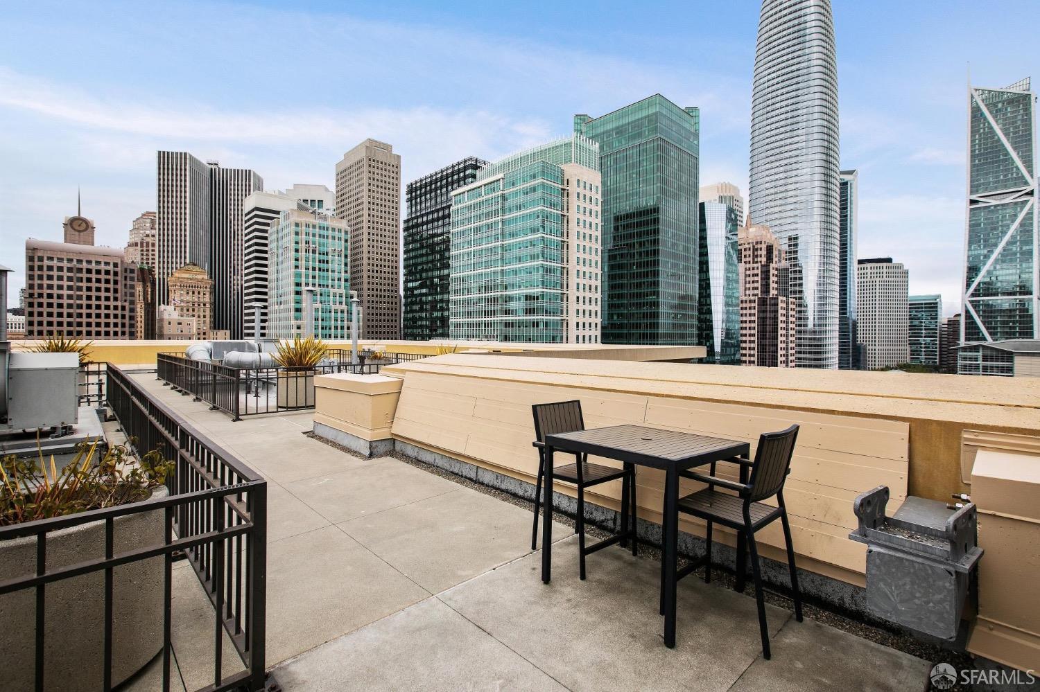 199 New Montgomery Street # 1511