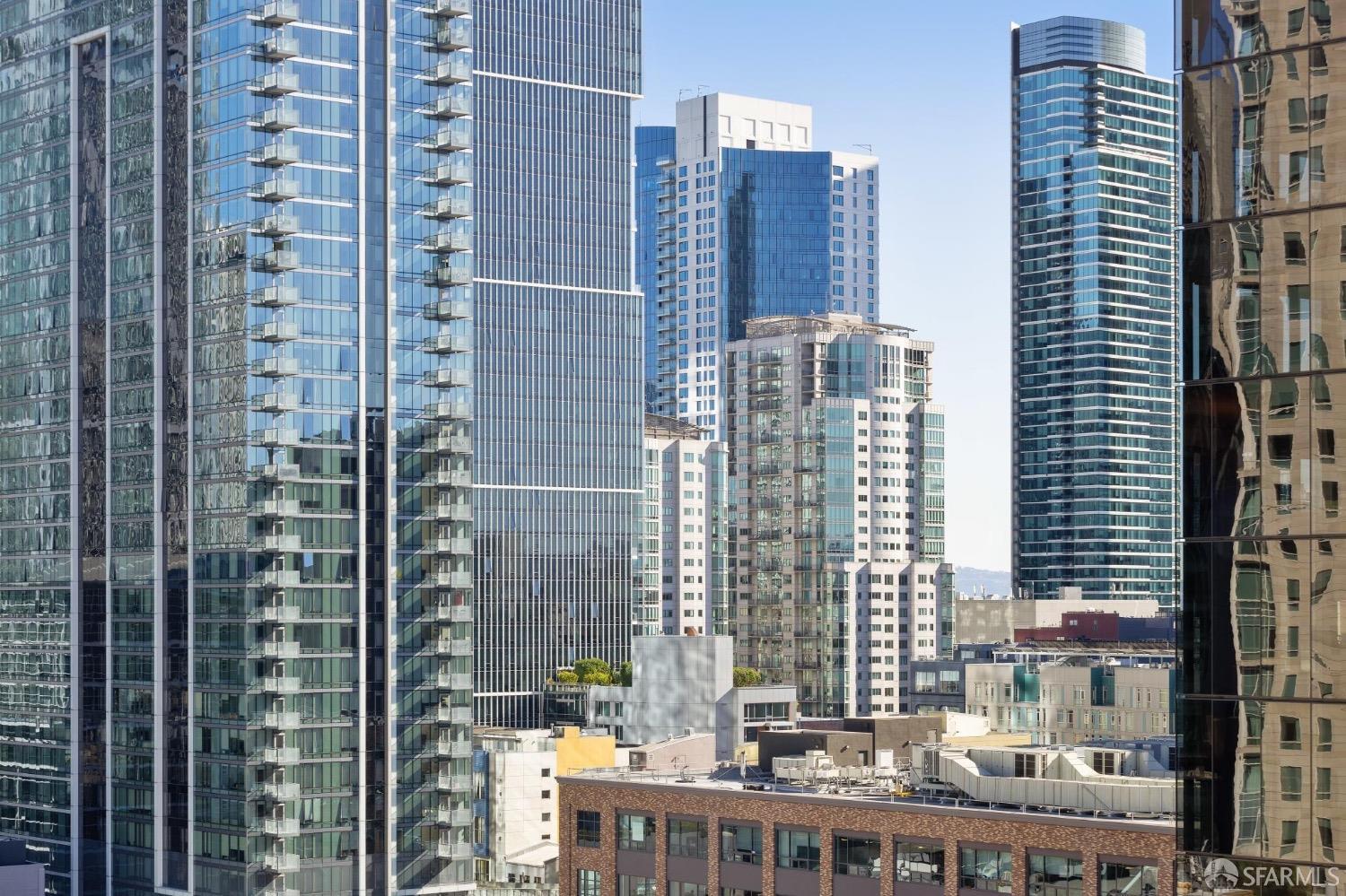199 New Montgomery Street # 1511