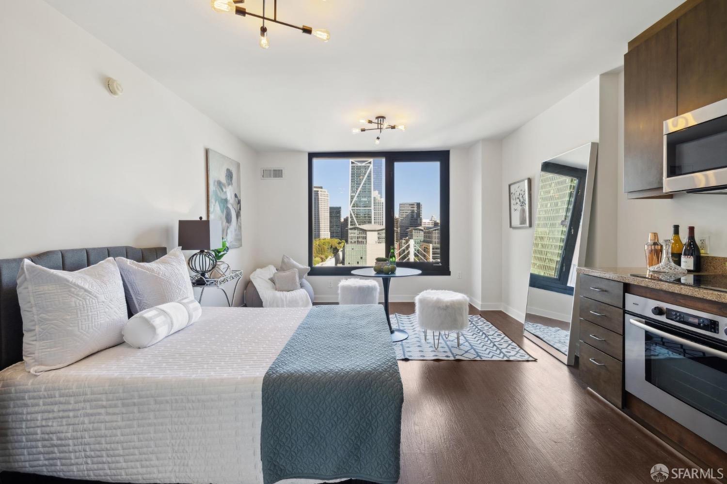 199 New Montgomery Street # 1511