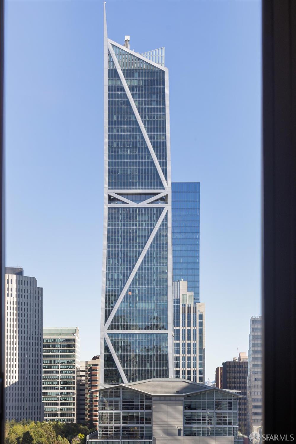 199 New Montgomery Street # 1511
