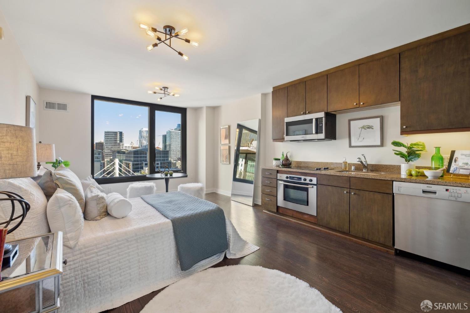 199 New Montgomery Street # 1511