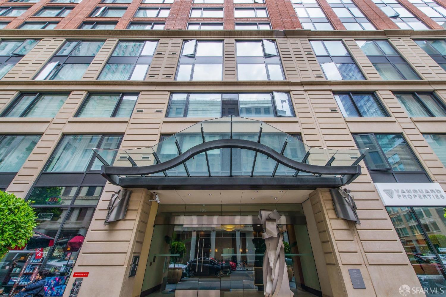 199 New Montgomery Street # 1511
