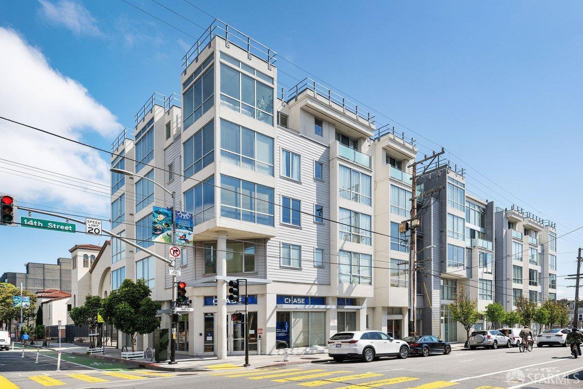 380 14th Street # 508