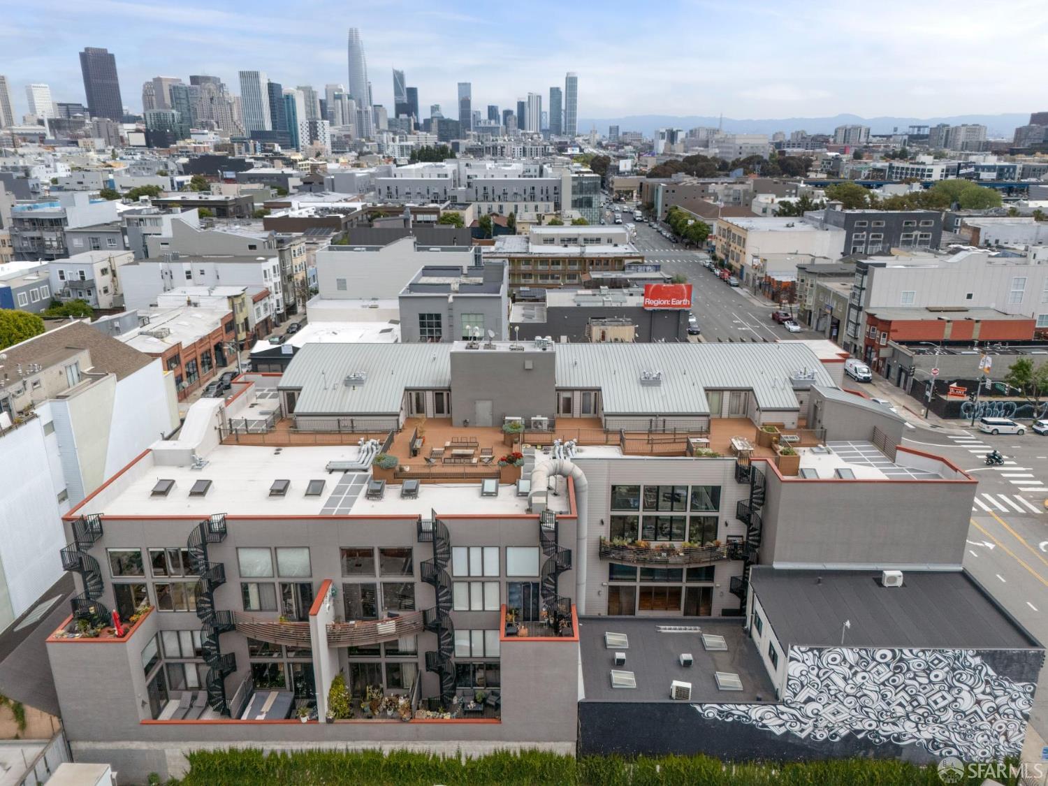 380 10th Street # 10