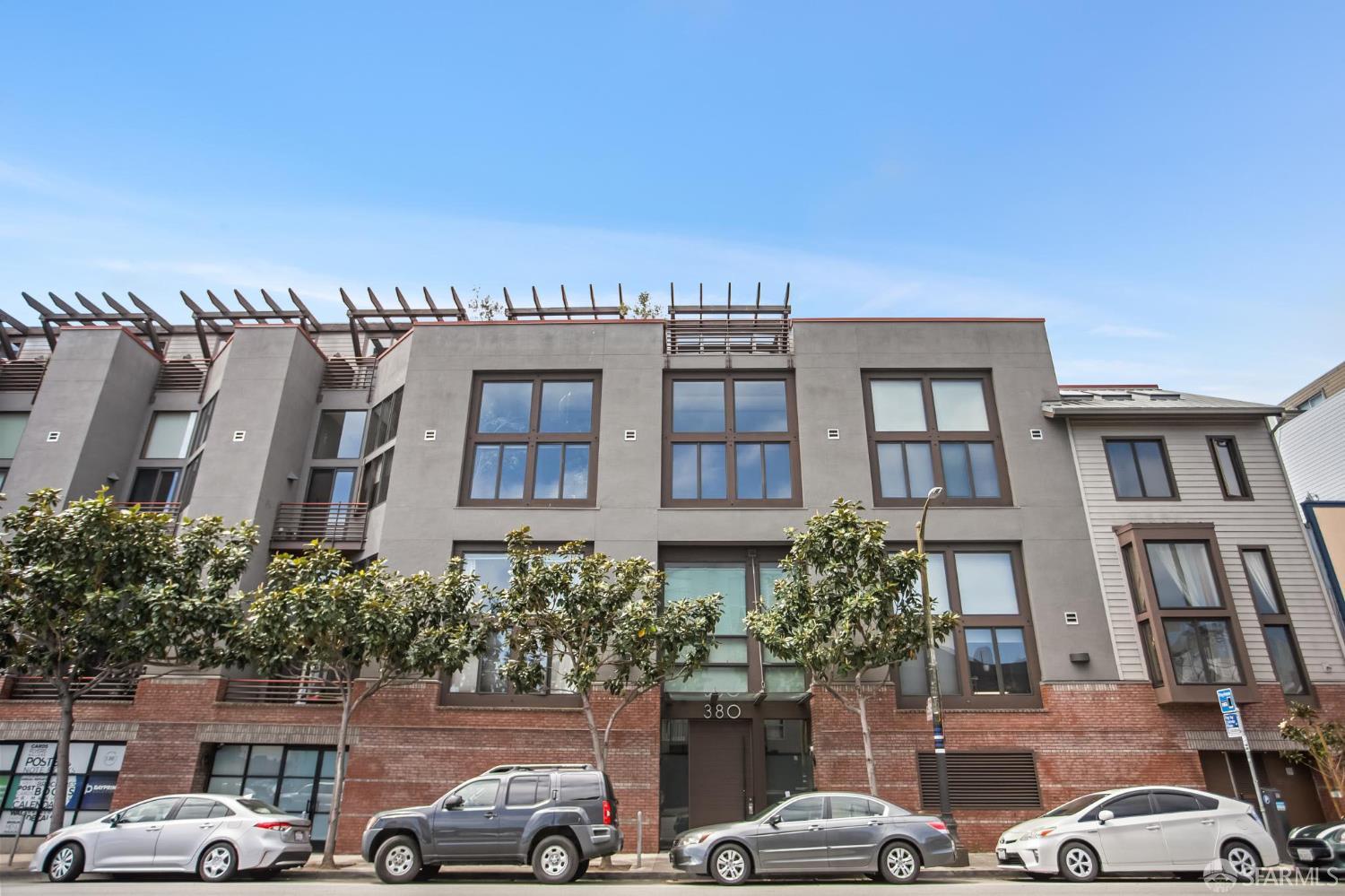 380 10th Street # 10