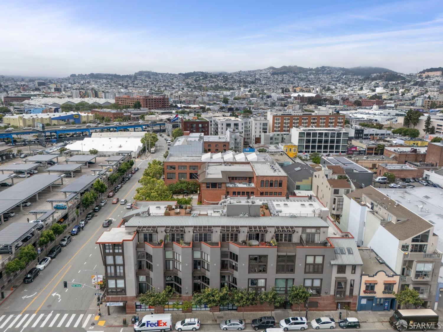 380 10th Street # 10