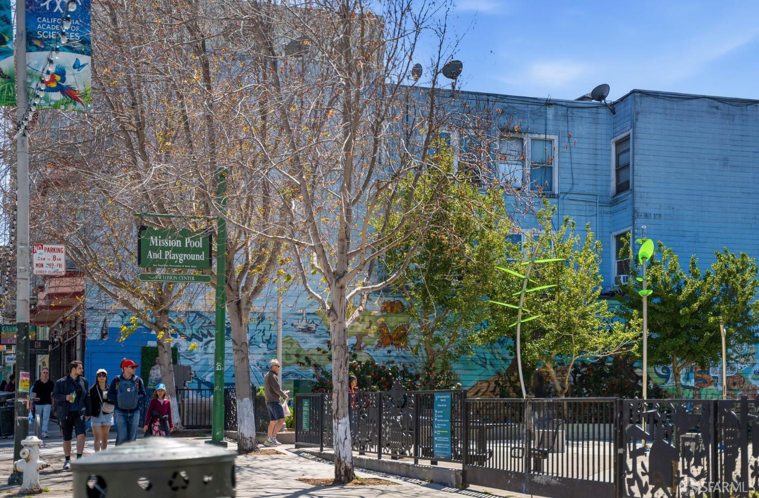 736 Valencia Street # 301
