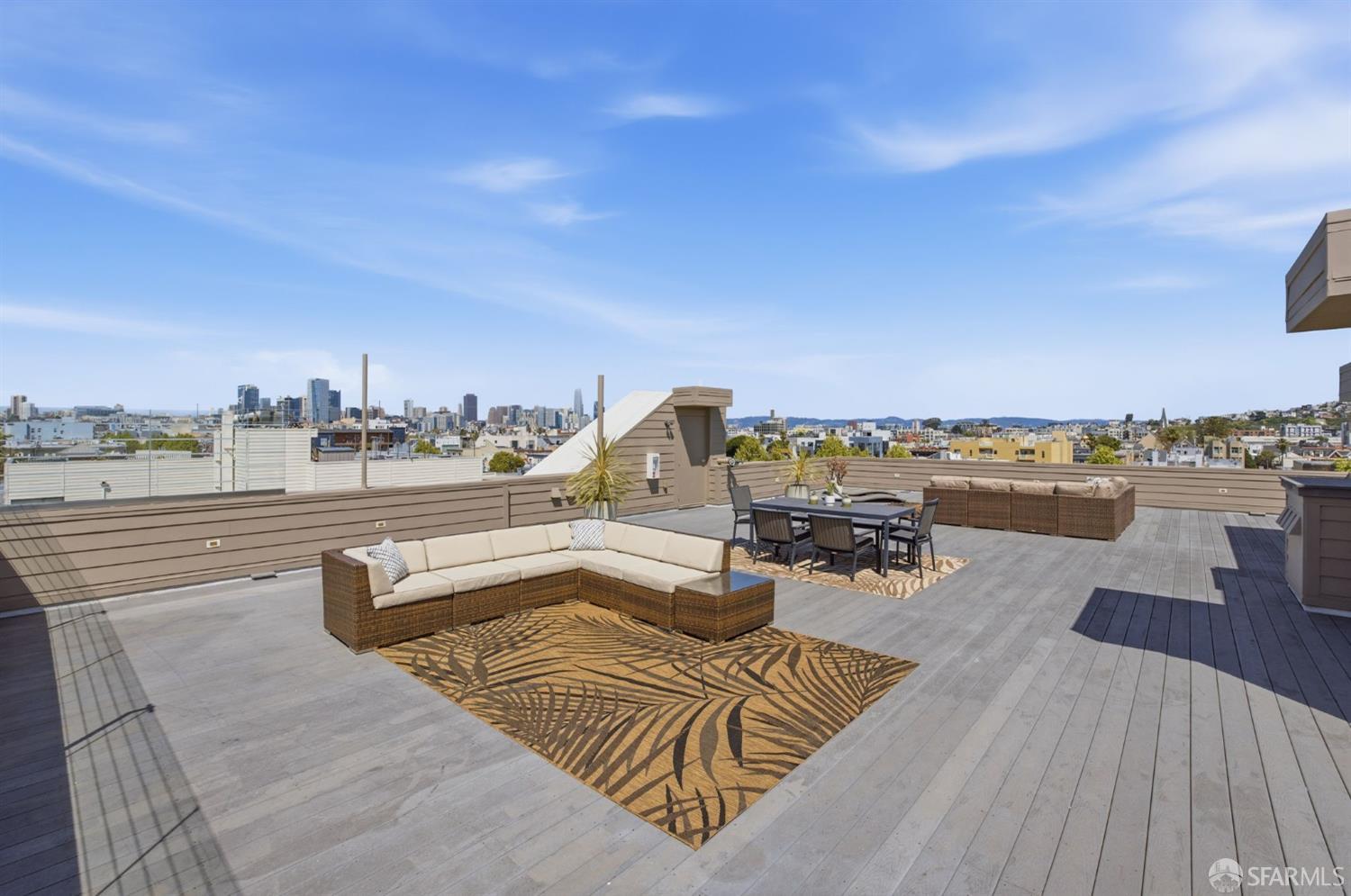 736 Valencia Street # 301