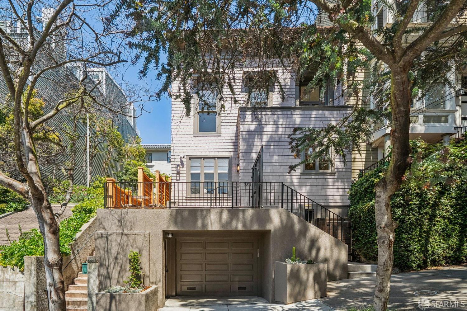 1330 Greenwich Street
