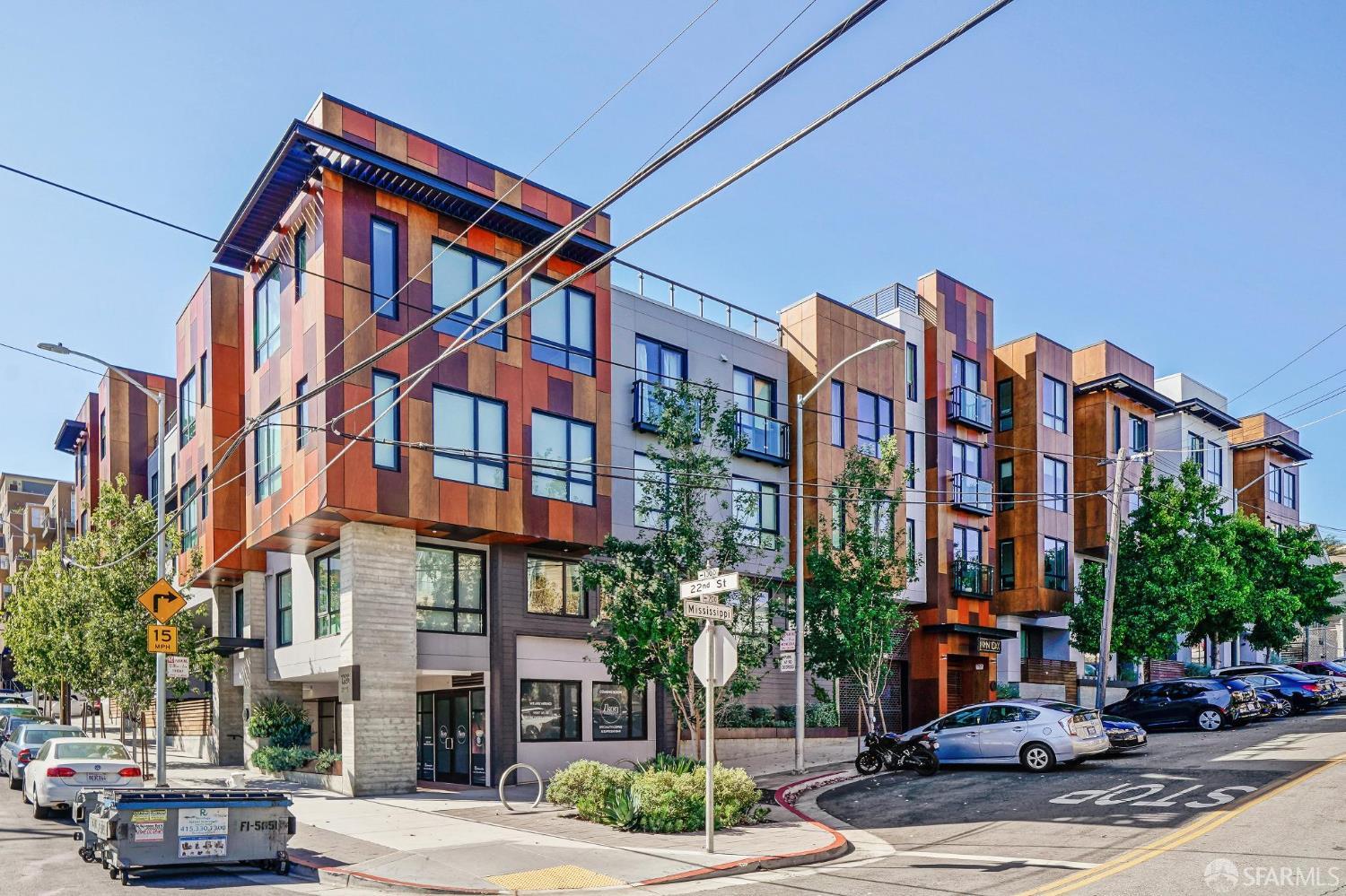 1300 22nd Street # 117