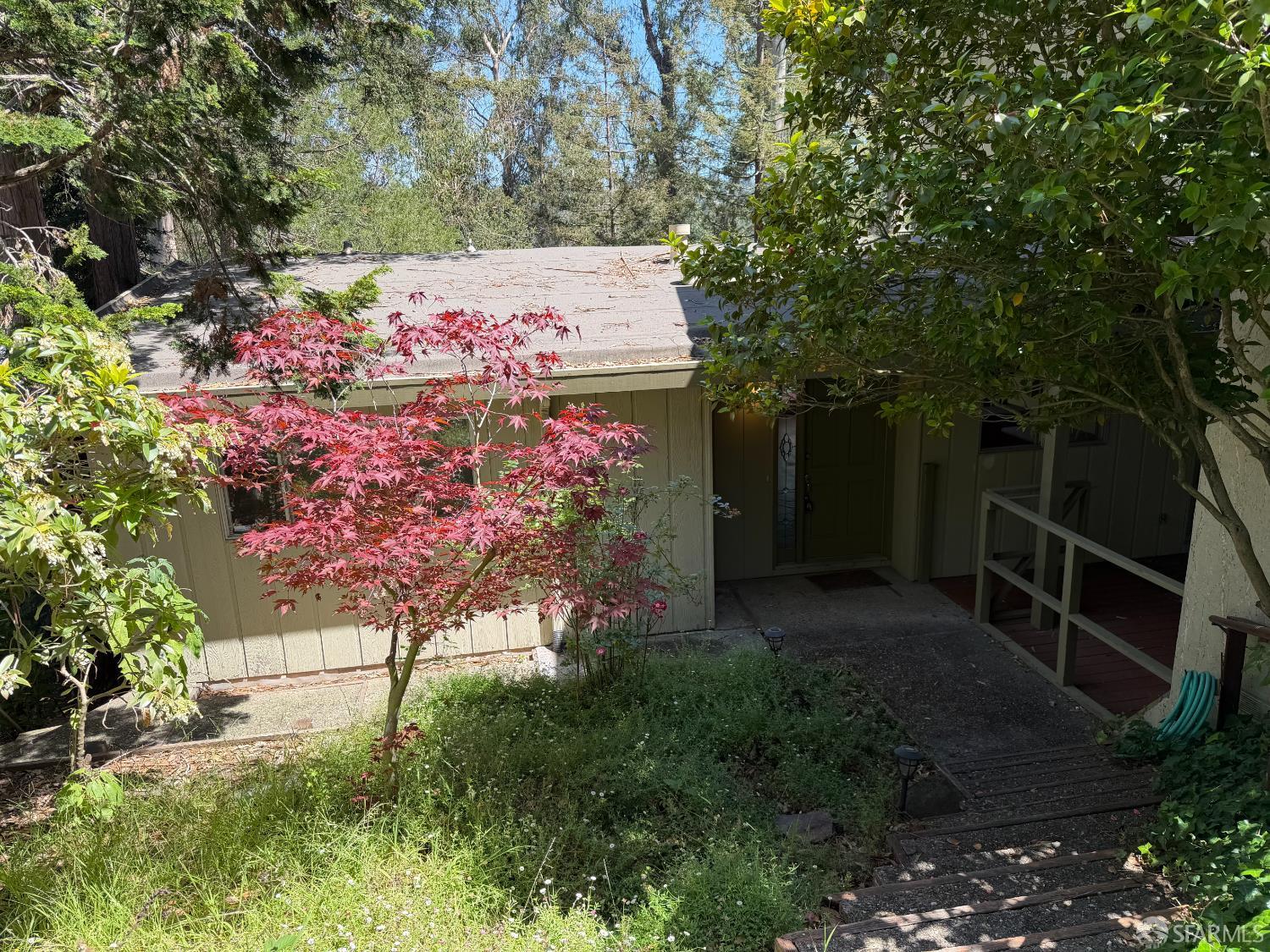 7101 Pinehaven Road