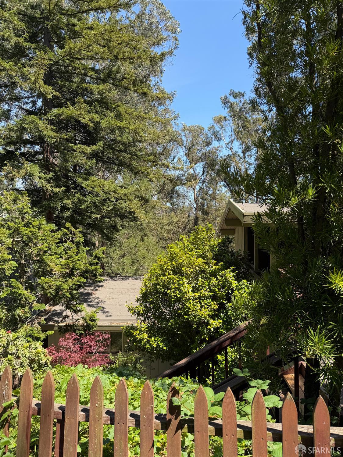 7101 Pinehaven Road