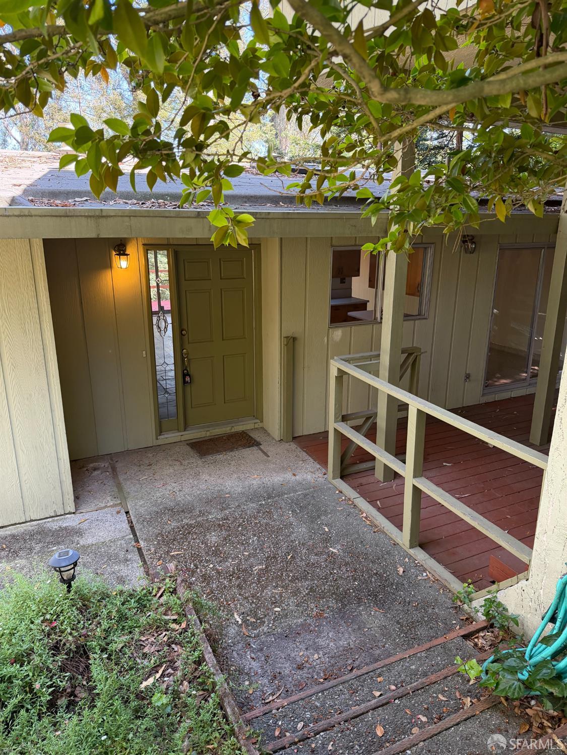 7101 Pinehaven Road