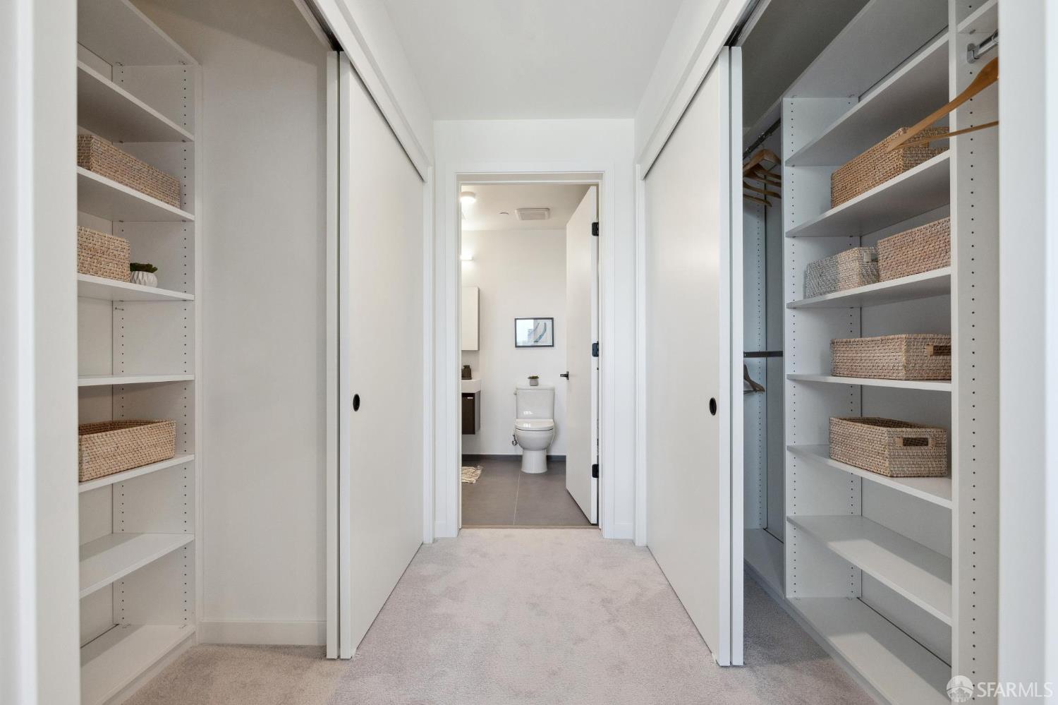 988 Harrison Street Unit: WF5