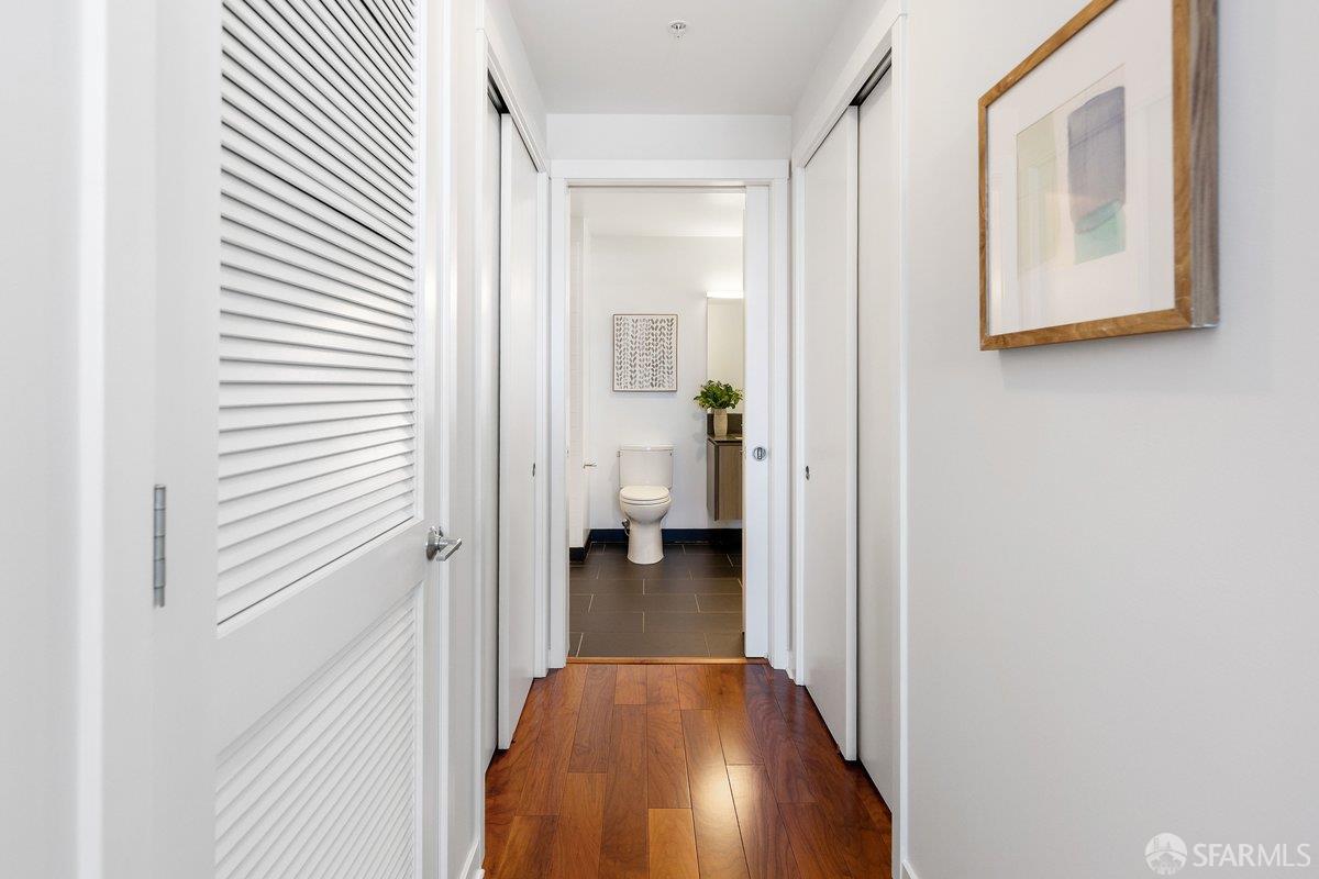 45 Bartlett Street # 602