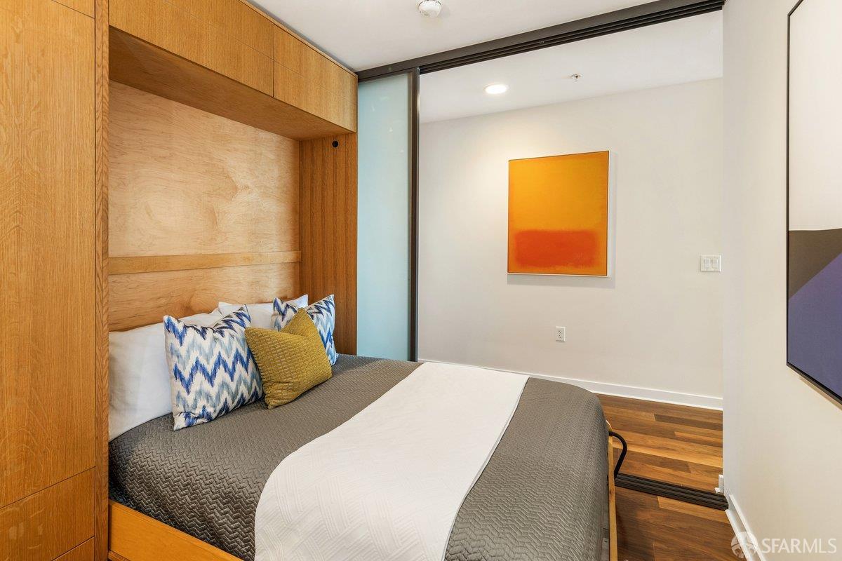 45 Bartlett Street # 602