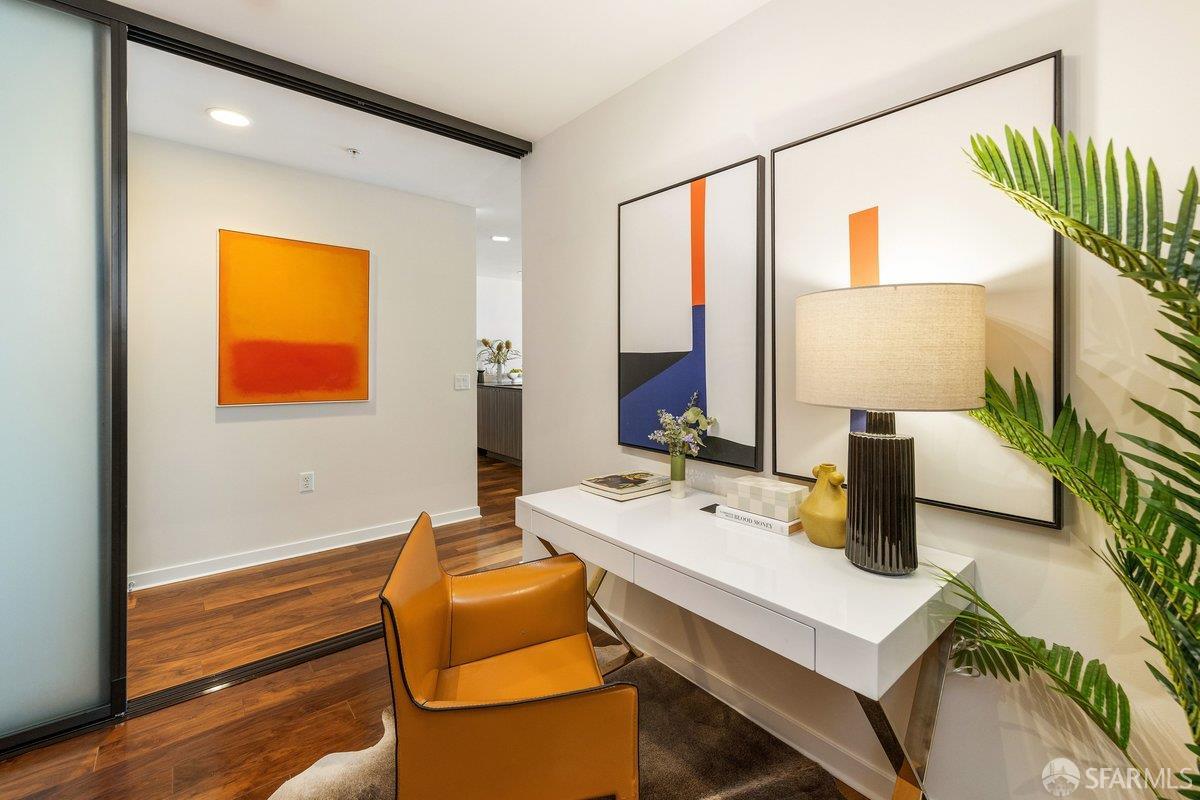 45 Bartlett Street # 602