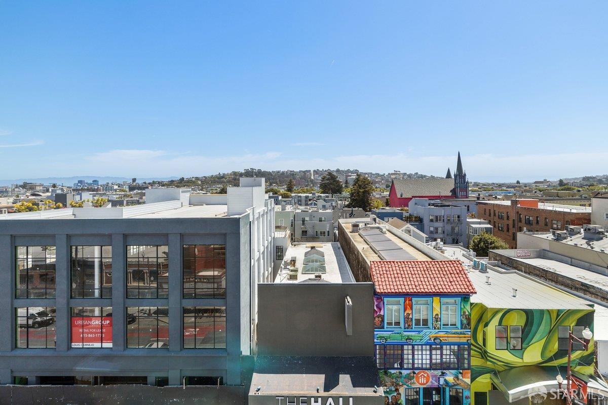 45 Bartlett Street # 602