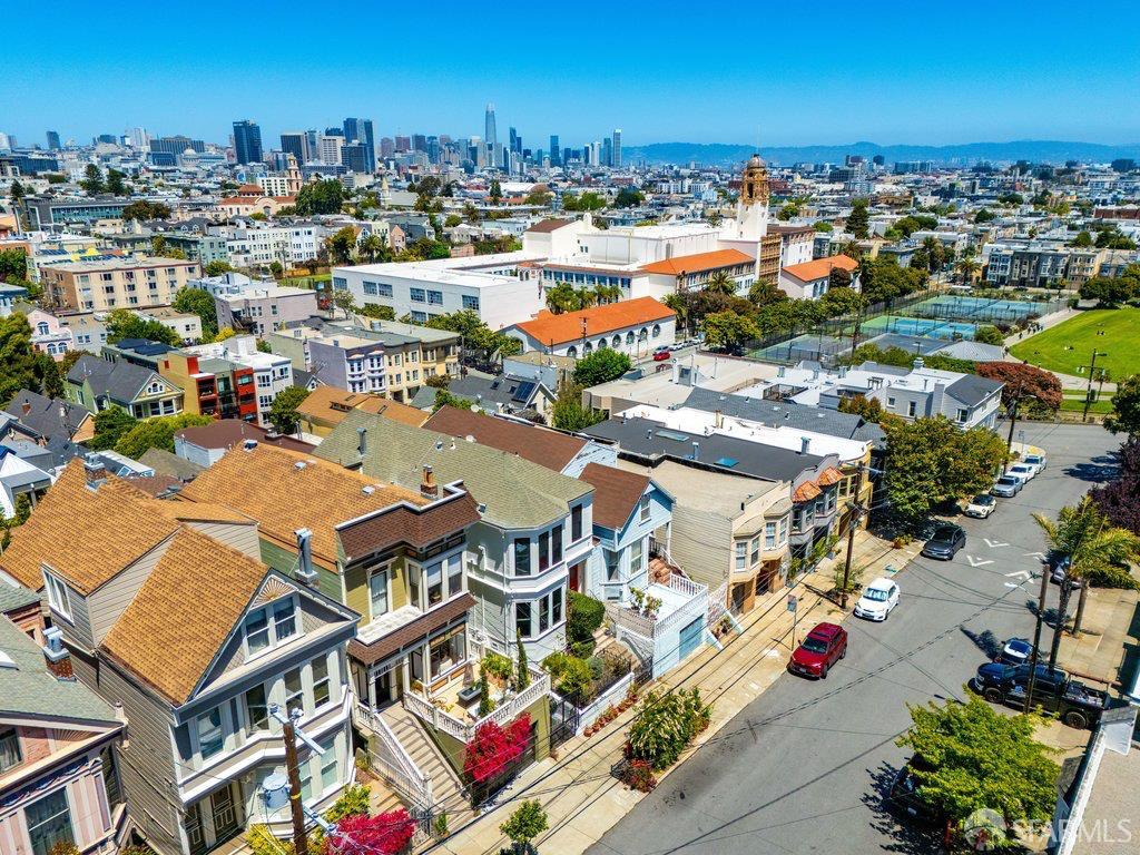 46 Hancock Street