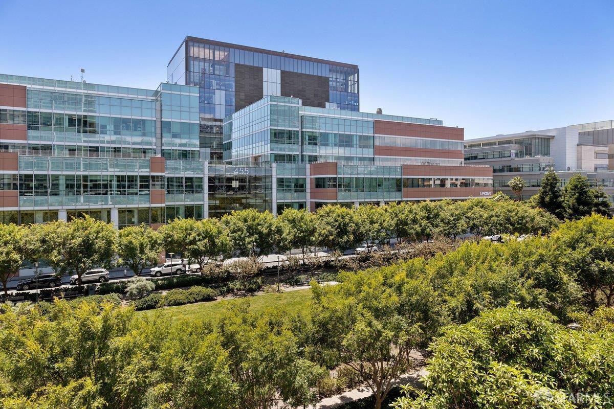 420 Mission Bay Boulevard # 406