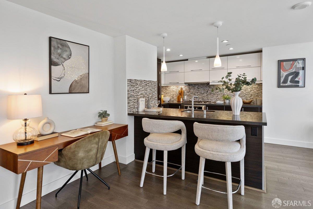 420 Mission Bay Boulevard # 406