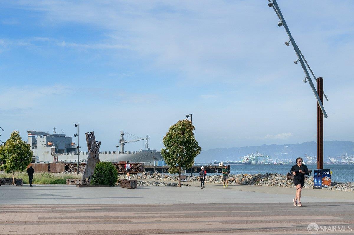 420 Mission Bay Boulevard # 406