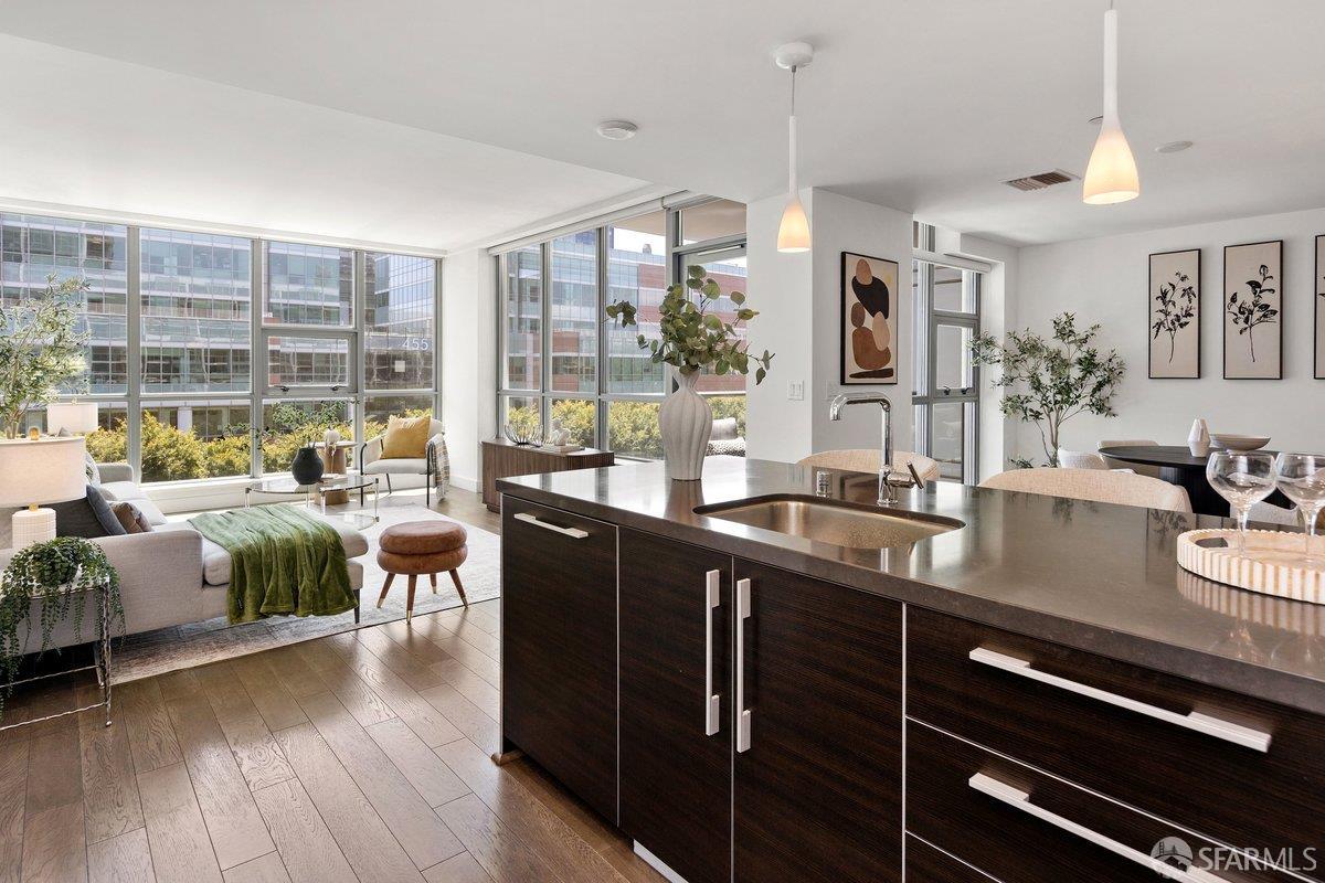 420 Mission Bay Boulevard # 406