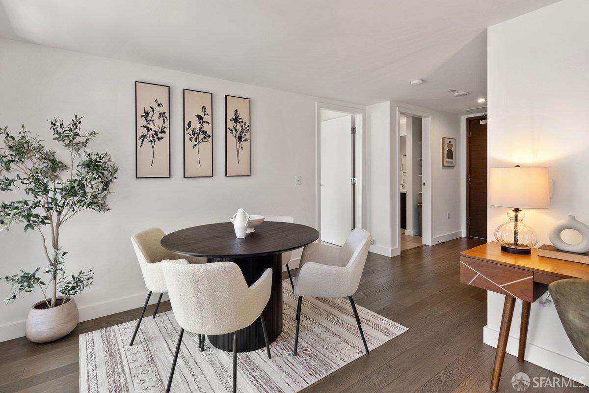 420 Mission Bay Boulevard # 406
