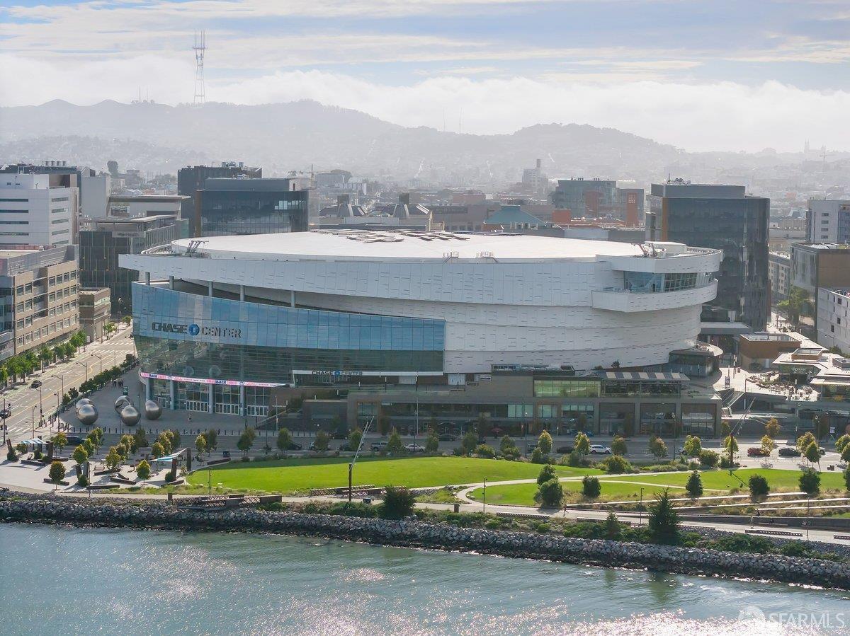 420 Mission Bay Boulevard # 406