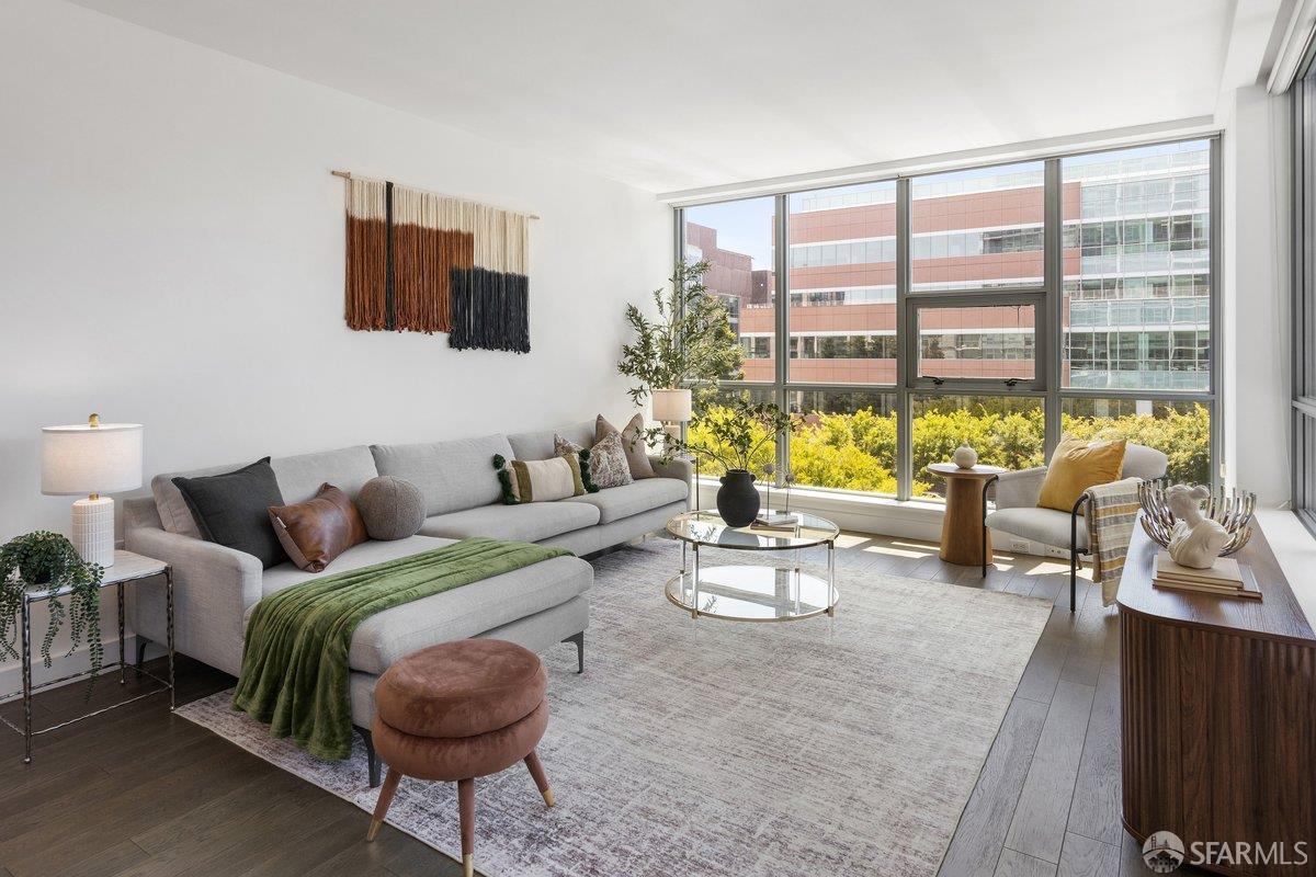 420 Mission Bay Boulevard # 406