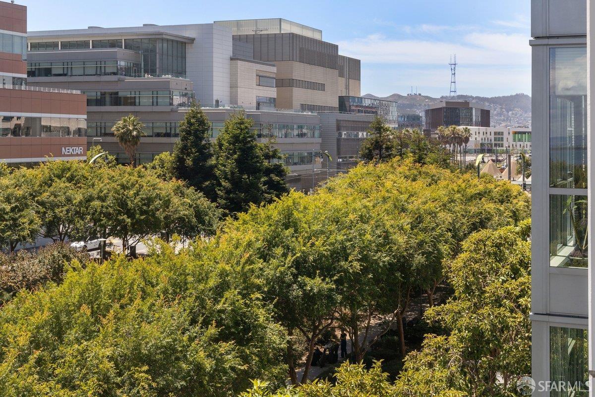 420 Mission Bay Boulevard # 406