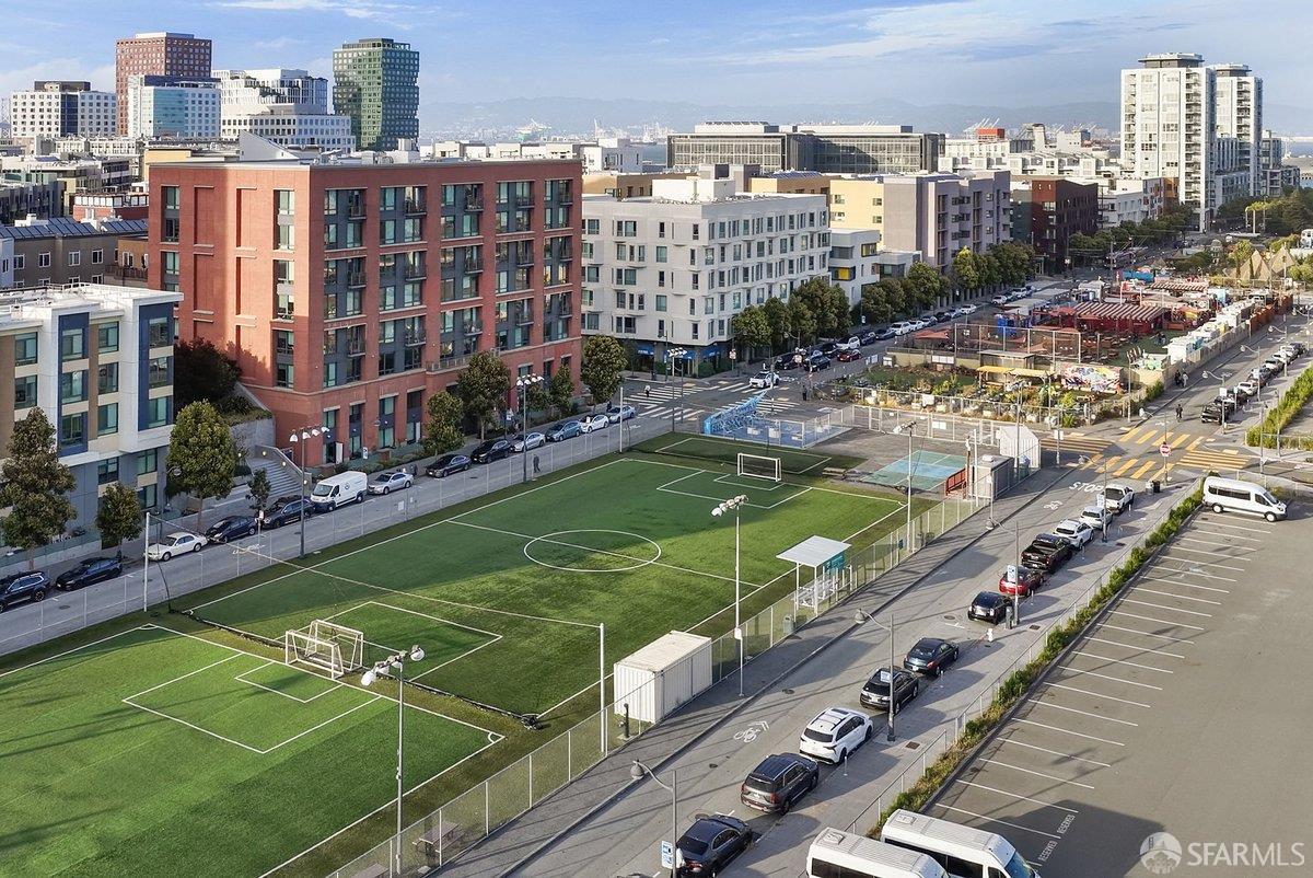 420 Mission Bay Boulevard # 406