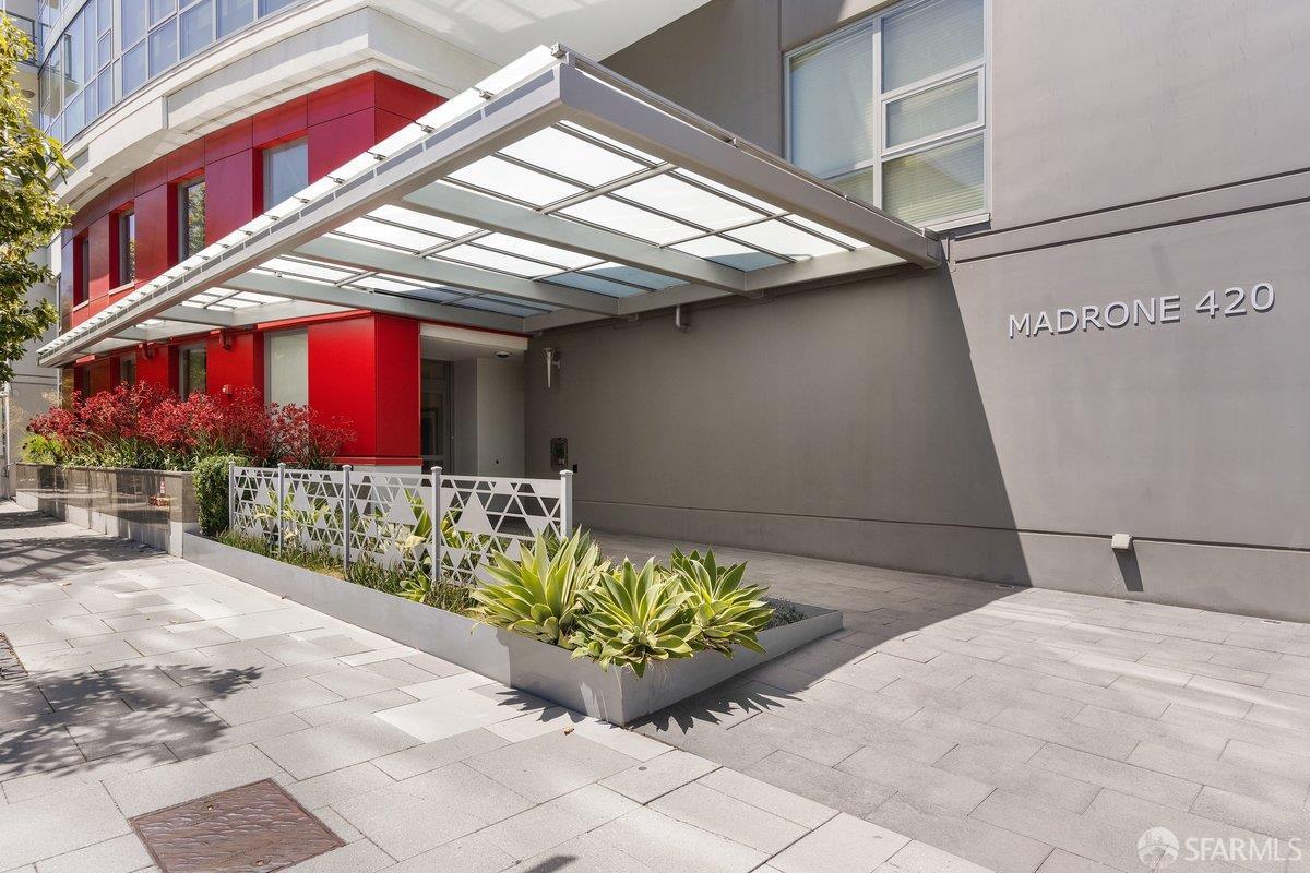 420 Mission Bay Boulevard # 406