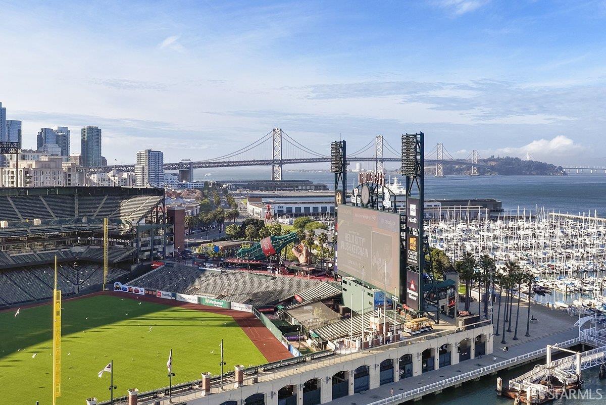 420 Mission Bay Boulevard # 406