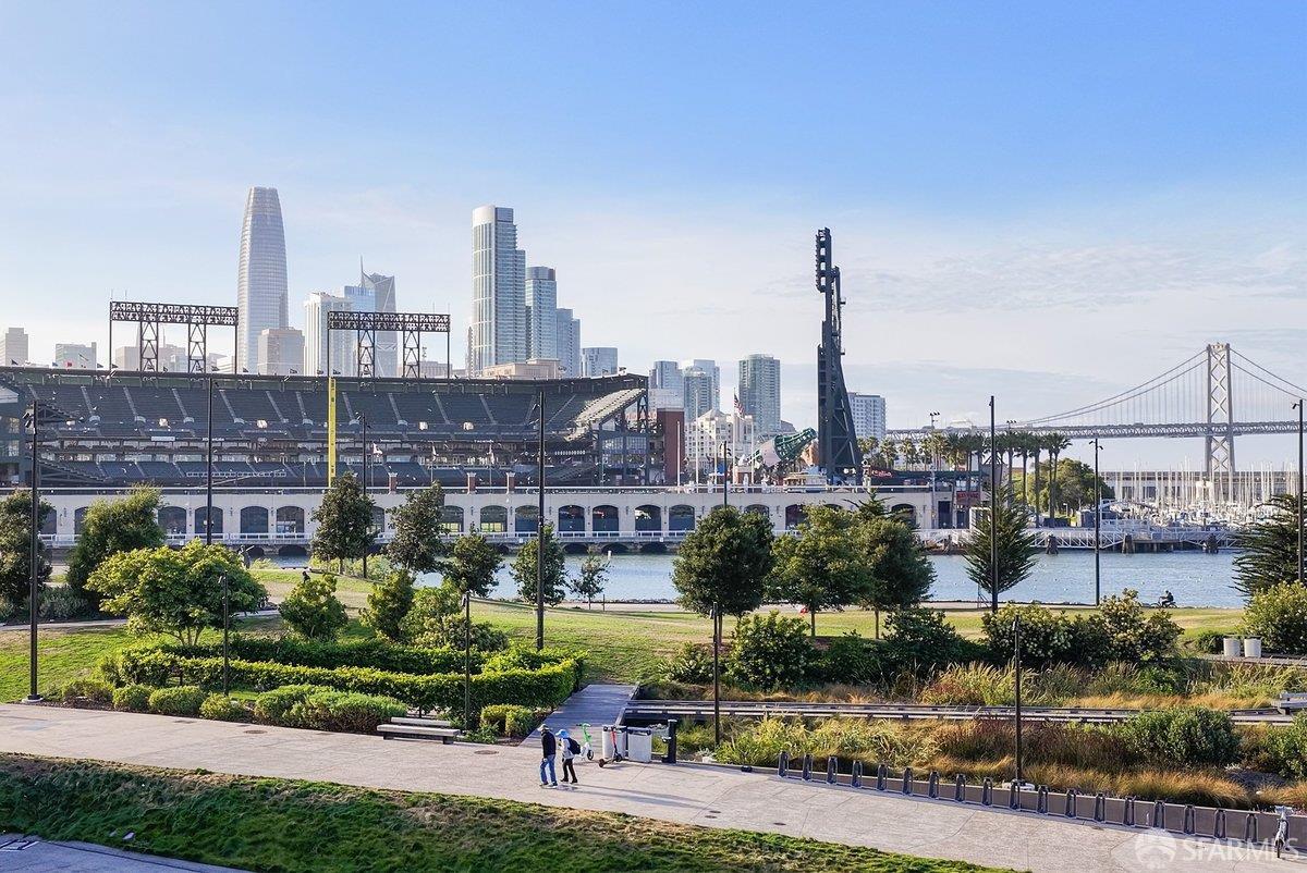 420 Mission Bay Boulevard # 406