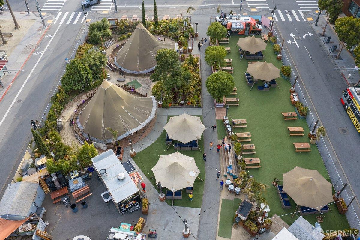 420 Mission Bay Boulevard # 406