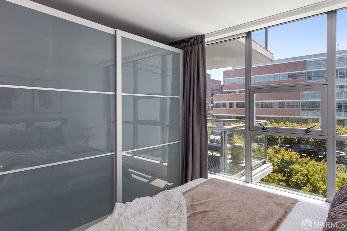420 Mission Bay Boulevard # 406